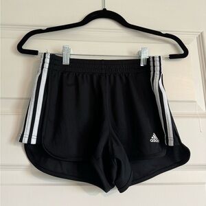 Adidas Athletic Shorts